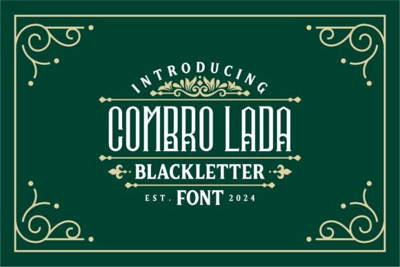 Combro Lada: Adding Medieval Character to Modern Design