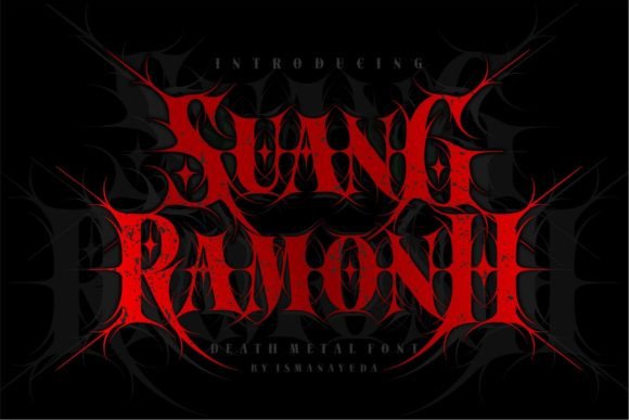 Mastering Visual Impact with Suangb Ramonh