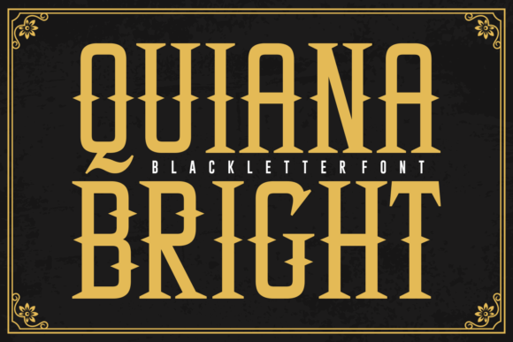 Quiana Bright: A Modern Classic for Your Brand