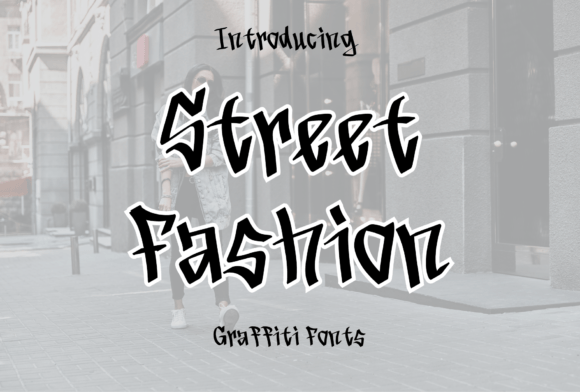 Street Fashion: Capturing Urban Edge in Your Designs