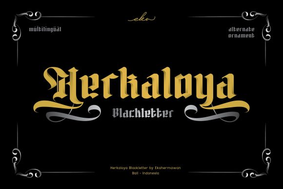 Why Herkaloya is the Bold Choice Your Brand Needs
